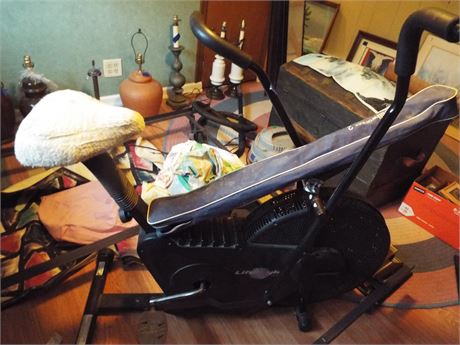 Exercise Bike