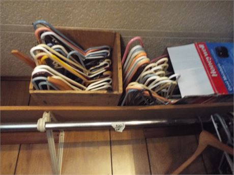 Hangers