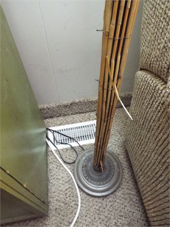 Floor Lamp