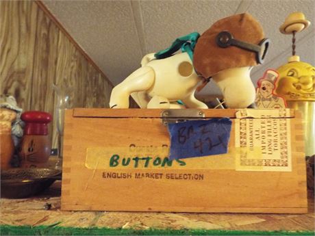 Vintage Collectibles