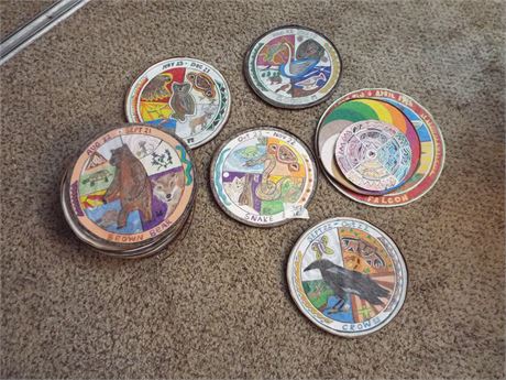Native American Art