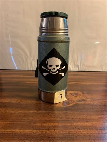 Stanley Thermos