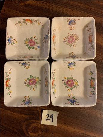 Dishware
