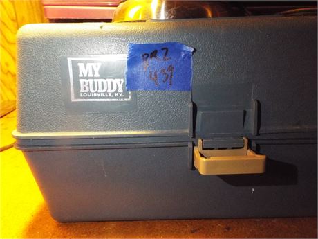 Tackle Box