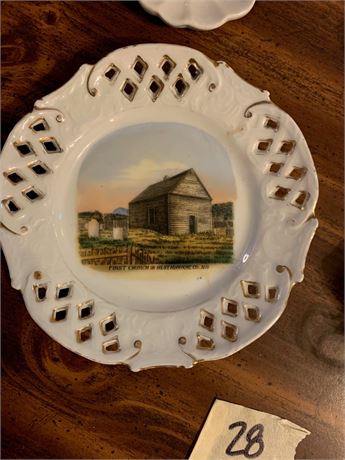 Collectible Dishware