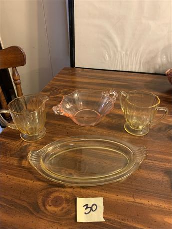 Glassware