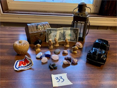 Collectibles