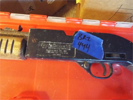 BB Gun