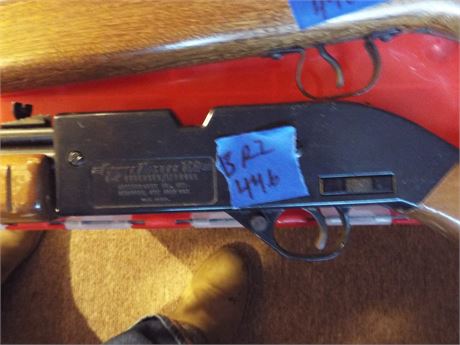 BB Gun