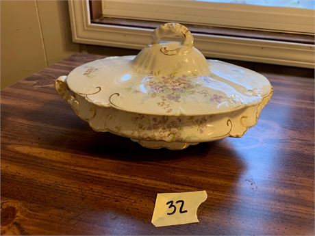 Serving Dish