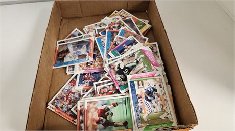 Lot Of Sports Cards