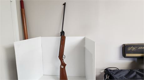 BB Gun Rifle