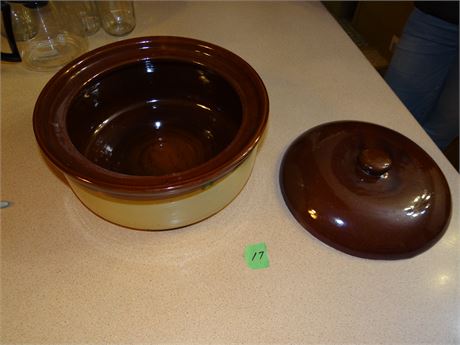 Casserole Bowl