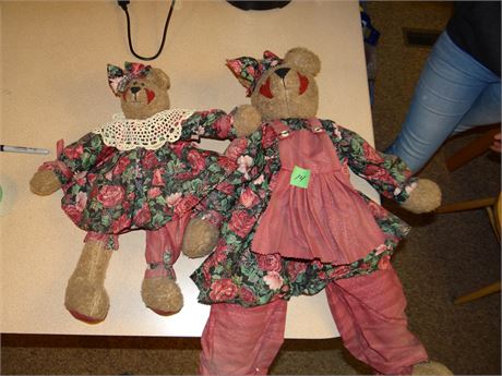 Bears