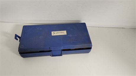 Lansky Knife Sharpener