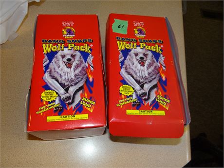 Snap Packs