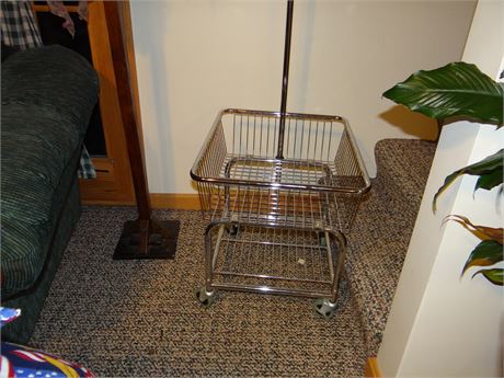 Cloths Rack