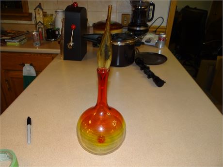Glass Bottle