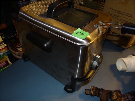 Cooker