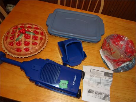 Kitchen Items