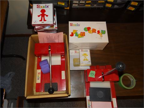 Sizzix