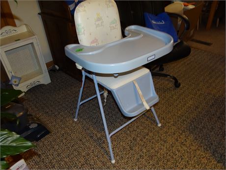 High Chair