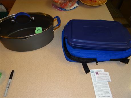 Cooking Items