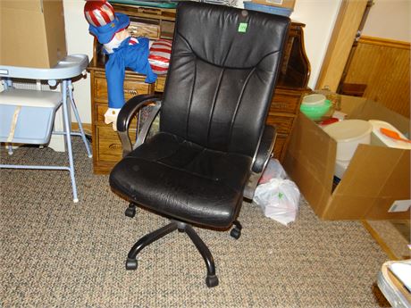 Nice Office Chair