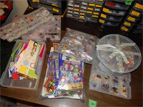 Craft Supplies