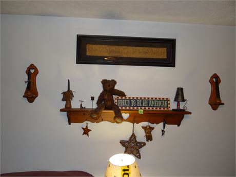 Wall Decor