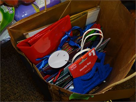 Gift Bags