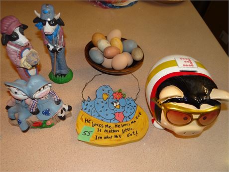 Piggy Bank Plus