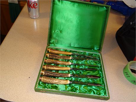 Knife Set