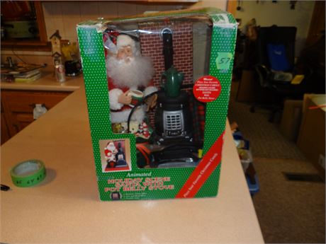 Santa