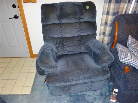 Rocker Recliner