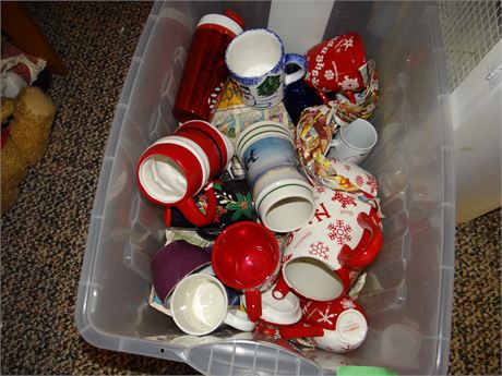 Cups