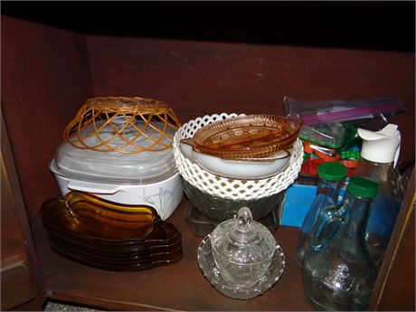 Mixed Lot