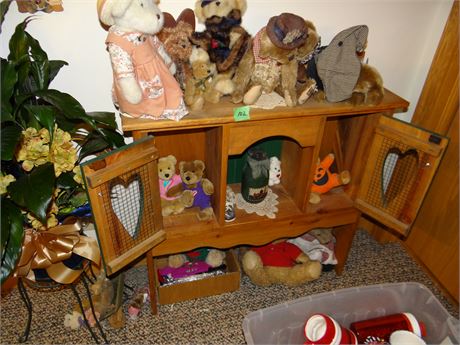 Huge Bear Collection