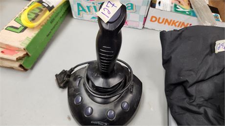 Computer Gaming Joystick