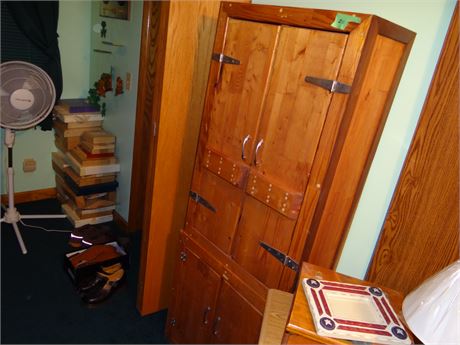 Wall Cabinet