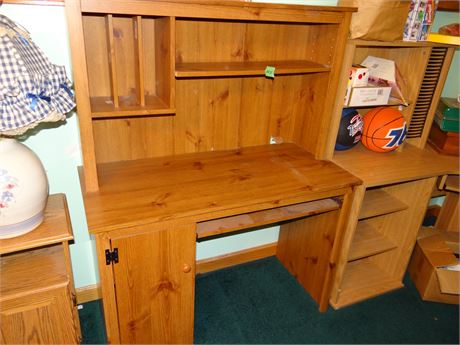 Computer Desk