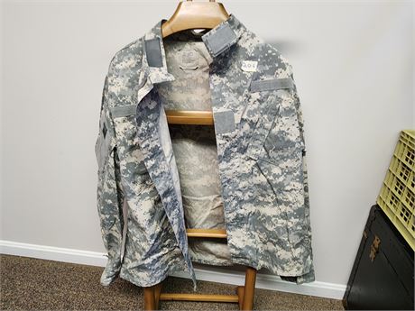 XL long shirt