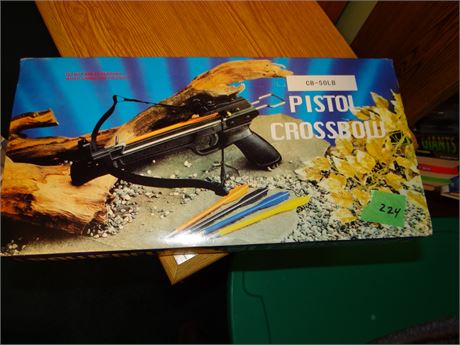 Crossbow