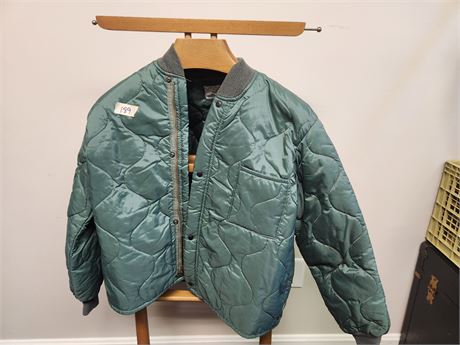 Flyers Liners Large jacket and Trousers