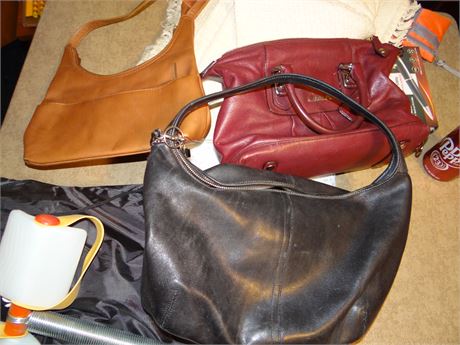 Purses