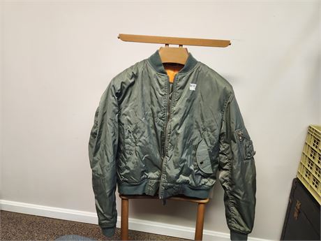 Jacket No Size