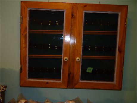 Knife Display?