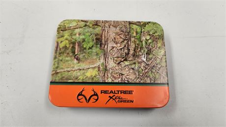 Real Tree Wallet