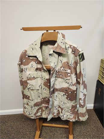 Large Long Shirt