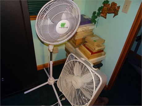 Fans